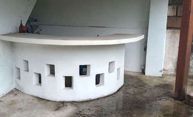 TERRENO EN RENTA JILOTZINGO RANCHO BLANCO