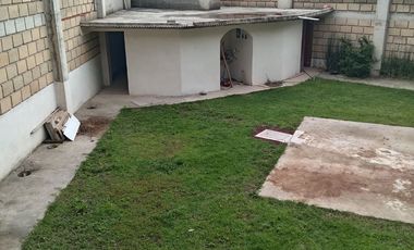 TERRENO EN RENTA JILOTZINGO RANCHO BLANCO