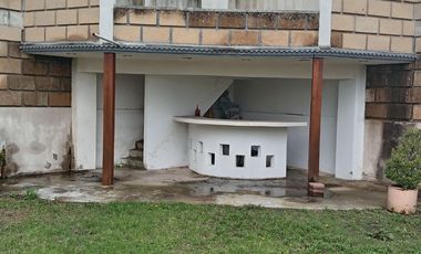 TERRENO EN RENTA JILOTZINGO RANCHO BLANCO