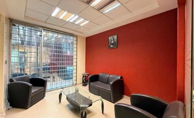 Edificio en venta, excelente ubicación, Cuauhtémoc, Cuauhtémoc, Cdmx