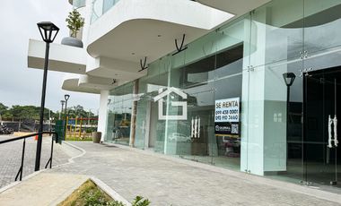 Local Comercial en Alquiler en Plaza Noah, Machala