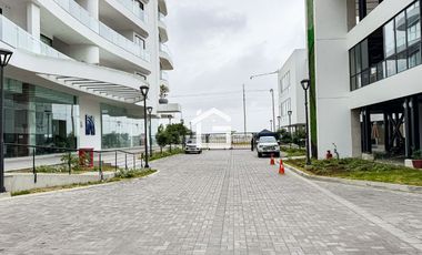 Local Comercial en Alquiler en Plaza Noah, Machala