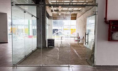 Local Comercial en Alquiler en Plaza Noah, Machala