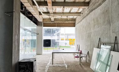 Local Comercial en Alquiler en Plaza Noah, Machala