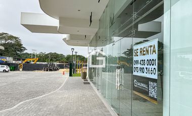 Local Comercial en Alquiler en Plaza Noah, Machala