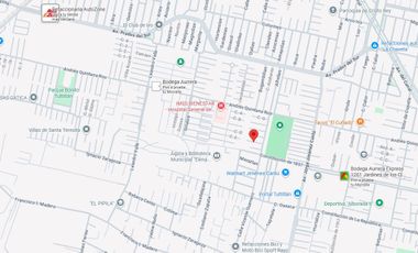 ¡¡¡OPORTUNIDAD!!! CASA EN CONDOMINIO K EN VILLAS TULTITLAN, TULTITLAN, EDO MEX ¡NO CRÉDITOS!