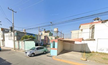 ¡¡¡OPORTUNIDAD!!! CASA EN CONDOMINIO K EN VILLAS TULTITLAN, TULTITLAN, EDO MEX ¡NO CRÉDITOS!