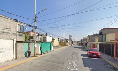 ¡¡¡OPORTUNIDAD!!! CASA EN CONDOMINIO K EN VILLAS TULTITLAN, TULTITLAN, EDO MEX ¡NO CRÉDITOS!