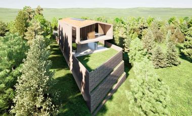 Casa En Venta En Club de Golf Altozano