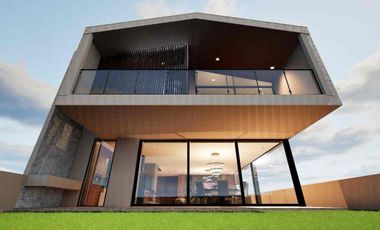 Casa En Venta En Club de Golf Altozano