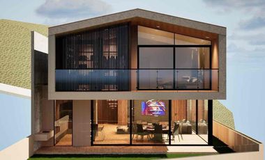 Casa En Venta En Club de Golf Altozano