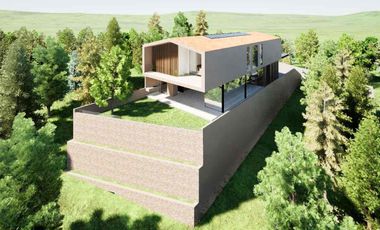 Casa En Venta En Club de Golf Altozano