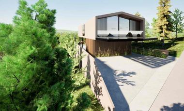 Casa En Venta En Club de Golf Altozano