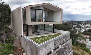 Casa En Venta En Club de Golf Altozano