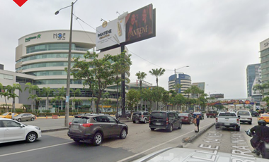 Terreno en arriendo en Cooperativa de Vivienda Guayaquil, Simón Bolívar