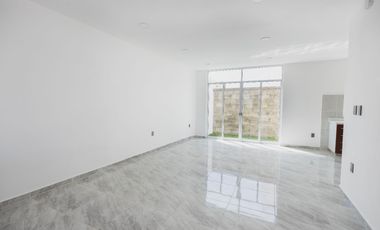 Casa en Venta, Residencial Cinco Bosques. Tehuacán, Puebla.
