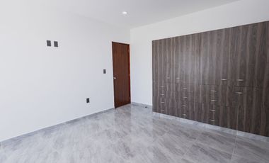 Casa en Venta, Residencial Cinco Bosques. Tehuacán, Puebla.