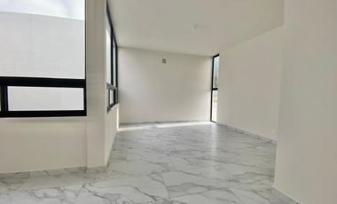 CASA EN VENTA EN PEDREGAL DE LA MONTAÑA, MONTERREY NUEVO LEON