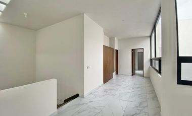 CASA EN VENTA EN PEDREGAL DE LA MONTAÑA, MONTERREY NUEVO LEON