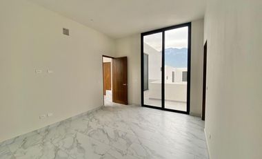 CASA EN VENTA EN PEDREGAL DE LA MONTAÑA, MONTERREY NUEVO LEON