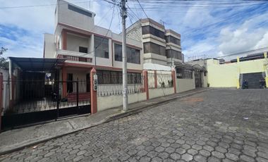 Casa Sector Av Bolivariana