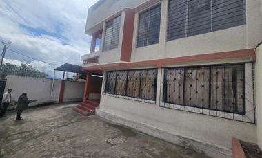 Casa Sector Av Bolivariana