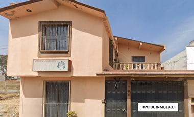 🏡 EXCELENTE CASA EN REMATE BANCARIO en Apizaco Tlaxcala