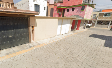 🏡 EXCELENTE CASA EN REMATE BANCARIO en Apizaco Tlaxcala