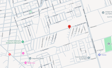 🏡 EXCELENTE CASA EN REMATE BANCARIO en Apizaco Tlaxcala