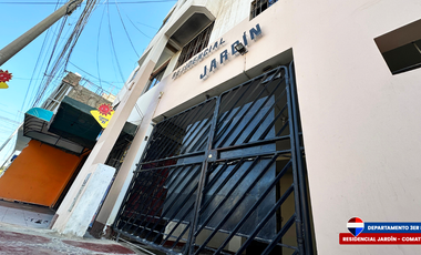 Departamento En tercer Piso - RESIDENCIAL JARDIN (Ica)