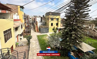 Departamento En tercer Piso - RESIDENCIAL JARDIN (Ica)