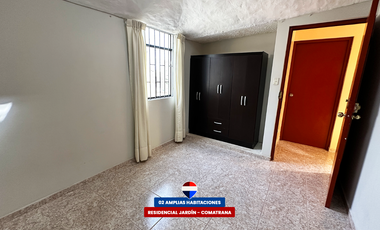 Departamento En tercer Piso - RESIDENCIAL JARDIN (Ica)