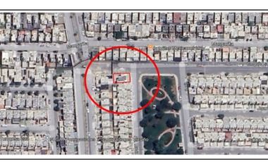 CASA DE 2 PLANTAS EN QUINTA COLONIAL, APODACA, NUEVO LEÓN