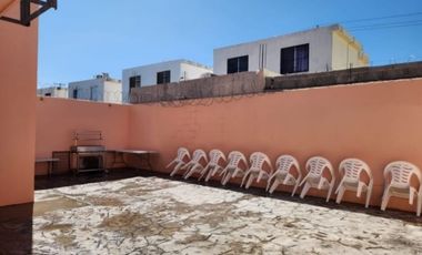 CASA DE 2 PLANTAS EN QUINTA COLONIAL, APODACA, NUEVO LEÓN