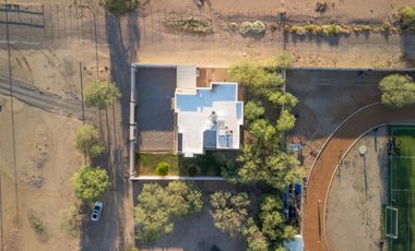 CASA EN VENTA en Hípico del Sol