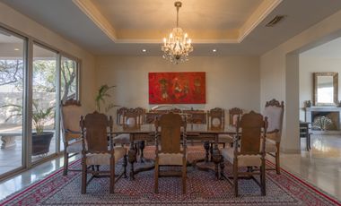 CASA EN VENTA en Hípico del Sol