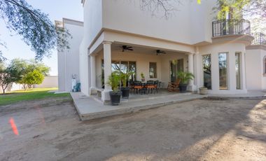 CASA EN VENTA en Hípico del Sol