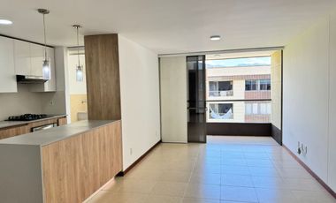 Apartamento en Arriendo Zuñiga,Envigado Antioquia