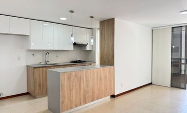 Apartamento en Arriendo Zuñiga,Envigado Antioquia