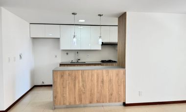 Apartamento en Arriendo Zuñiga,Envigado Antioquia
