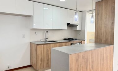 Apartamento en Arriendo Zuñiga,Envigado Antioquia