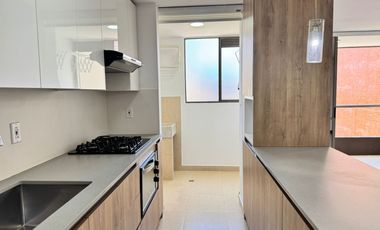 Apartamento en Arriendo Zuñiga,Envigado Antioquia