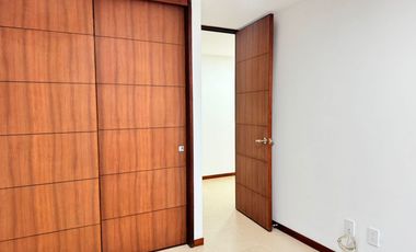 Apartamento en Arriendo Zuñiga,Envigado Antioquia