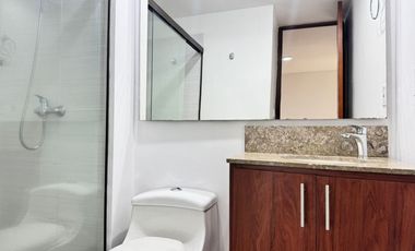 Apartamento en Arriendo Zuñiga,Envigado Antioquia