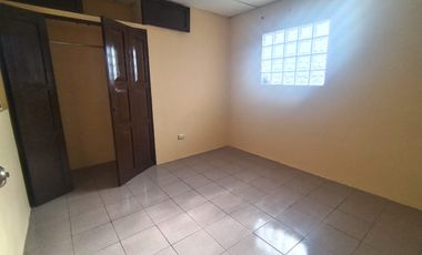 Alquiler  departamento en  ciudadela Floresta sur de Guayaquil.