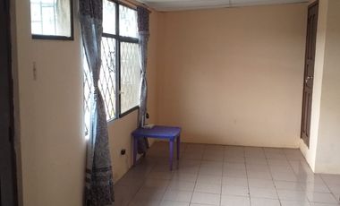 Alquiler  departamento en  ciudadela Floresta sur de Guayaquil.
