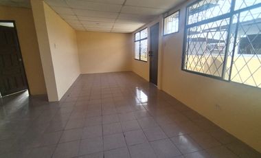 Alquiler  departamento en  ciudadela Floresta sur de Guayaquil.