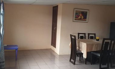 Alquiler  departamento en  ciudadela Floresta sur de Guayaquil.