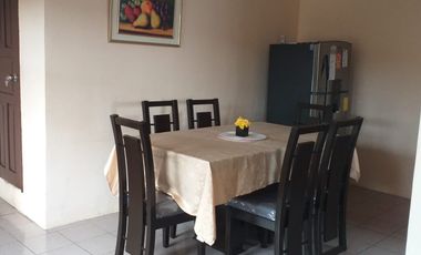 Alquiler  departamento en  ciudadela Floresta sur de Guayaquil.