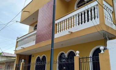 Alquiler  departamento en  ciudadela Floresta sur de Guayaquil.